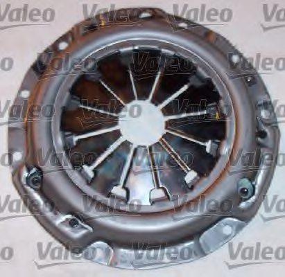 VALEO 801705 Clutch Kit